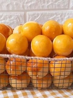 Foto resep Nastar