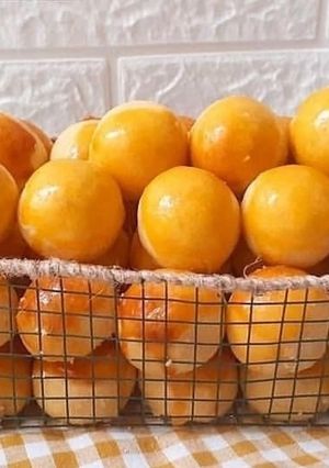 Foto resep Nastar
