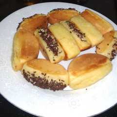 รูปของ Kue pukis empuk