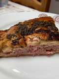 Potato Meat Pie in Pastry Crust