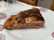 A picture of mince meat