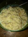 Sopas de leche