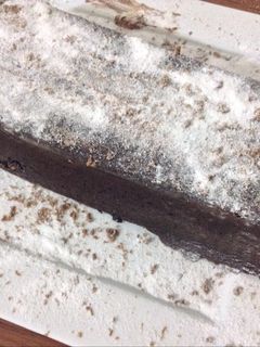 صورة لوصفة براونيز 😋😍😍