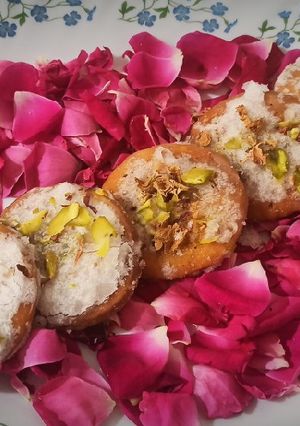 કચ્છી સાટા (Kutchi Sata Recipe In Gujarati) રેસીપી મુખ્ય ફોટો