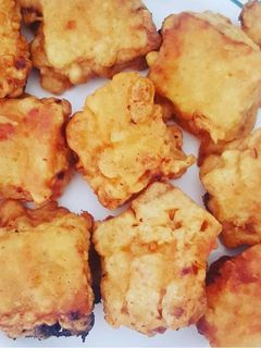 Foto resep Tempe Jeletot