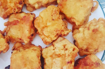 Resep Tempe Jeletot Anti Gagal