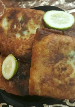 صورة لوصفة بورك جزايري