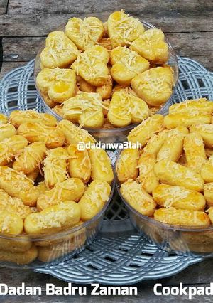 Foto resep Kastengel