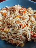 Tumis Teri medan/teri nasi