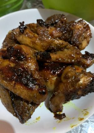 Foto resep Ayam Bakar Teflon Bumbu Ungkep