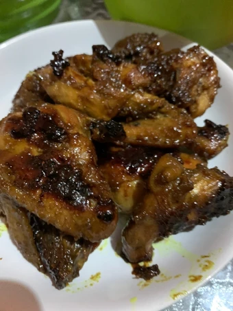 Langkah Gampang Membuat Resep Ayam Bakar Teflon Bumbu Ungkep yang Menggugah Selera Anti Ribet, Bisa Manjain Lidah