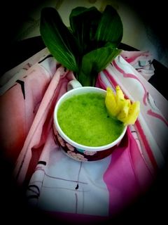 Foto resep Jus Pokcoy Nanas #temanberjuang