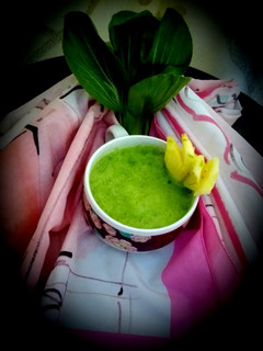 Foto resep Jus Pokcoy Nanas #temanberjuang