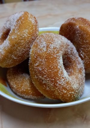 Una foto de Rosquitas 🍩