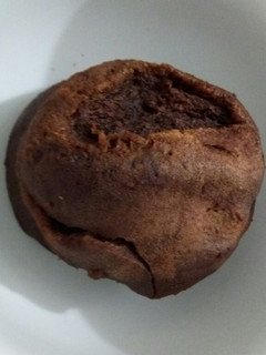 Una foto de Mugcake de cacao