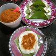 Serabai Kutai Kartanegara (Palm Sugar)