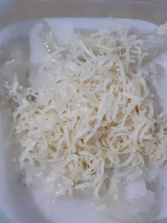 Foto resep Singkong Thailand