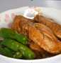 Easy Ways Prepare Recipes Simmered Chicken Wings in Cola with a rice cooker the Can Spoil the Tongue Appealing.