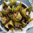Ayam Pandan Thailand