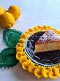 Ciambella al limone