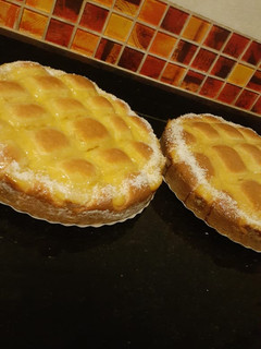 Una foto de Torta Matera Facilísima