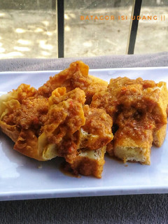 Foto resep Batagor