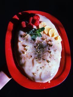 صورة لوصفة كيكة الليمون