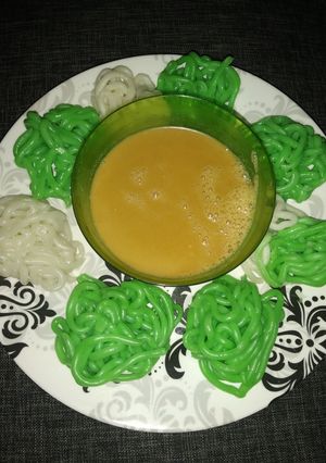 Foto resep Putu Mayang ❤️