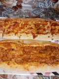 Turkish Pita Pies