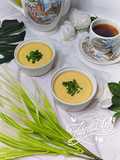 Chawan Mushi Mudah dan Ekonomis