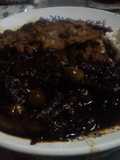 Chiles Capones