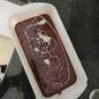 Pudin de chocolate