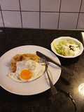 Röschti (Rösti) Lozärner Art
