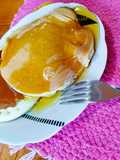 Panqueques dulces