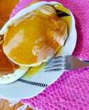 Panqueques dulces