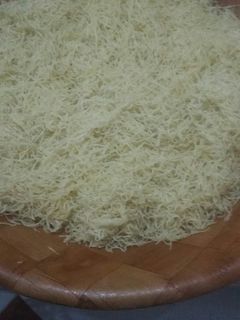 صورة لوصفة الرشتة