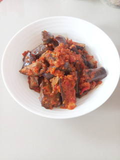 Foto resep Terong Balado