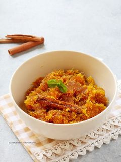 Foto resep Selai Nanas