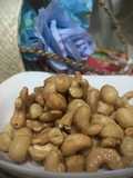 Kekacang Madu