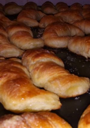 Una foto de Facturas