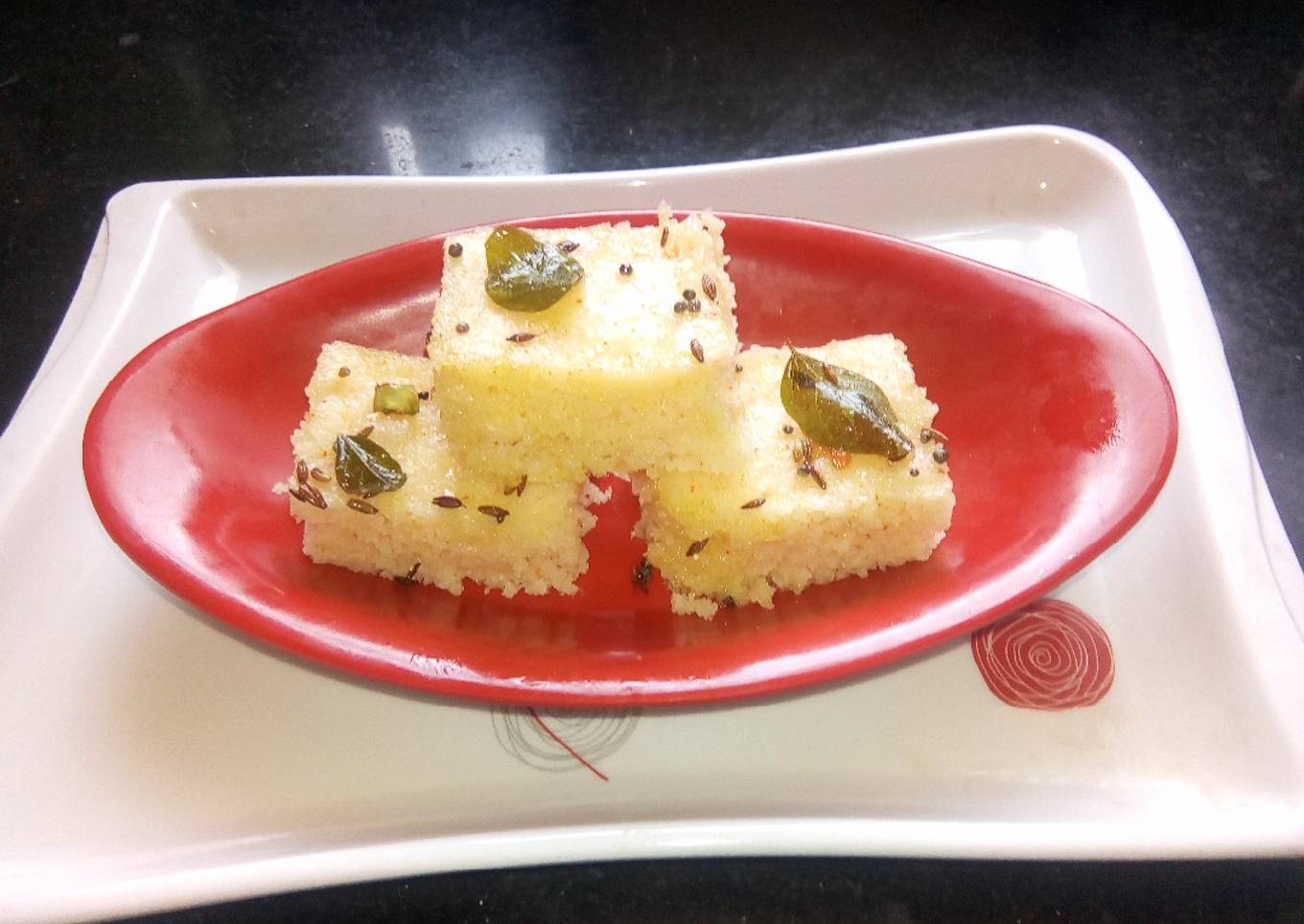 Step-by-Step Guide to Prepare Super Quick Homemade Rava dhokla