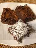 Brownies de Chocolate