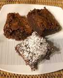 Brownies de Chocolate