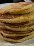 Pancake Gluten Free Egg Free