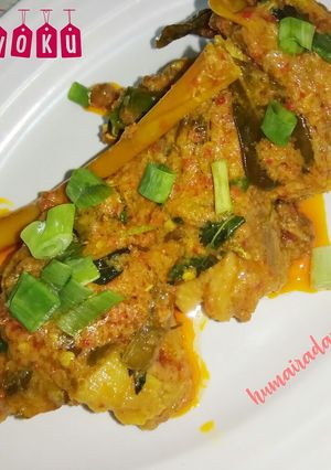 Foto resep Ayam woku khas manado
