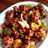 Ayam Kungpao edisi Tidak Pedas (buat anak)