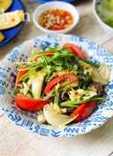 Lòng Gà Xào Chua Ngọt