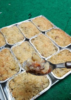 Foto resep Macaroni Scootel