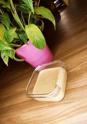 Une photo de Beurre de cacahuète