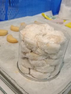 Foto resep Putri Salju